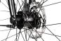 Axess CREED SPORT EQ 57 cm | anthracite