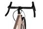 Axess CREED SPORT EQ 57 cm | dusty rose matt
