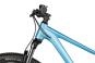 Axess Doree 27.5 16 Zoll | tropical blue matt