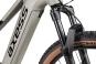 Axess Element WS 17 Zoll | moss grey matt/black/pearl white