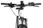 Axess Force Pro WS Allroad 17 Zoll | pearl white/titan/magenta