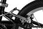 Axess LUU. 16 20 cm | black/charcoal