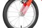 Axess LUU. 16 20 cm | red/light coral