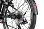 Axess LUU. 20 EQ 25 cm | black