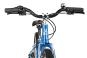 Axess LUU. 20 25 cm | blue/sky
