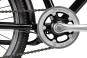 Axess LUU. 20 EQ 25 cm | black/charcoal