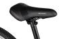 Axess LUU. 24 30 cm | black/charcoal