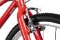 Axess LUU. 24 30 cm | red/light coral