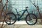 Axess ROGUE FS Allroad 16 Zoll | grey matt/black/sand | 29 Zoll