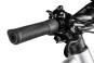 Axess Rotation 20 Zoll | quiksilver matt/laser/black