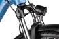 Axess Sandee DX 27.5 16 Zoll | slate blue matt