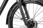 Axess Sandee DX 27.5 16 Zoll | space black matt