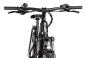 Axess Scree 47 cm | black