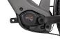 Axess Scree 47 cm | slate grey matt