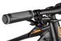 Axess Stipe 26 Pro 33 cm | black matt/orange black