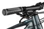 Axess Stipe 26 Pro 33 cm | prism green matt/cyan black