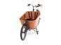 Babboe City Mountain ENV HD 500 50 cm | braun | 26 Zoll