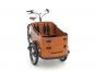 Babboe Go Mountain ENV HD 400 50 cm | braun | 26 Zoll