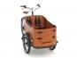 Babboe Go Mountain ENV HD 500 50 cm | braun | 26 Zoll