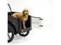 Cargobike of Sweden DeLight Dog unisize | schwarz
