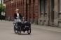 Cargobike of Sweden Flex unisize | schwarz