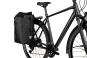 Chirp H2O 2-in-1 Rucksack 20 Liter | schwarz