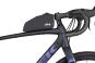 Chirp H2O Sport Oberrohrtasche 1 Liter | schwarz