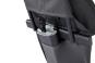 Croozer Yuuna Premium Sitz Modul schwarz