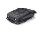 Croozer Kid Yuuna Multifunktionsanhänger Moonlight black
