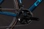 Cube Agree C:62 ONE 2027 62 cm | midnightteal´n´sea