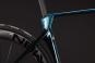 Cube Agree C:62 Race 2027 56 cm | chromeblue´n´liquidblue