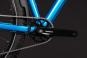 Cube Aim Pro FE 2027 XL | topasblue´n´blue