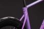 Cube Attain C:62 SLT 2027 47 cm | cosmicpurple´n´black