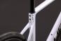 Cube Attain C:62 SLX 2027 47 cm | metallicwhite´n´black
