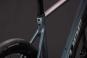 Cube Attain Race 2027 60 cm | smaragdgrey´n´white