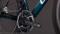 Cube Litening AIR C:68X SLX 2026 52 cm | chromeblue´n´liquidblue