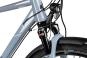 Cube Nature EXC Allroad 2026 46 cm | pigeonblue´n´black