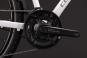Cube Nature Pro FE Trapez 2027 50 cm | metallicwhite´n´reflex