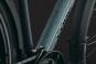 Cube Nature SLX FE 2027 58 cm | indigometallic´n´black