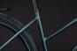 Cube Nature SLX FE Trapez 2027 46 cm | indigometallic´n´black