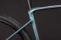 Cube Nulane Race 2027 M | smaragdgrey´n´prizm
