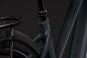 Cube Nuride Hybrid EXC 800 Trapez 2027 50 cm | coal´n´chrome