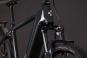 Cube Nuride Hybrid Performance 720 2027 58 cm | shadowgrey´n´grey