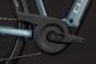 Cube Nuride Hybrid Pro 800 2027 54 cm | cappuccino´n´black