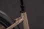 Cube Nuride Hybrid Pro 800 Wave 2027 54 cm | cappuccino´n´black
