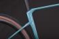 Cube Nuroad C:62 EX 2027 M | surfblue´n´black