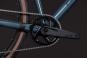 Cube Nuroad Pro 2027 S | taiga´n´blue
