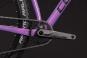 Cube Reaction C:62 Pro 2027 XL | cosmicpurple´n´black