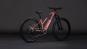 Cube Reaction Hybrid SLX 800 Trapez 2026 S | gauzegrey´n´iceblue