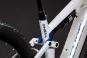 Cube Stereo Hybrid ONE44 HPC Pro 800 2027 XL | metallicwhite´n´blue